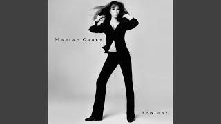 Mariah Carey - Fantasy (Remastered) [Audio HQ]