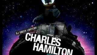 Charles Hamilton - Superman