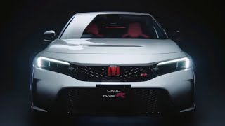 2025 Honda Civic Type-R Introduce
