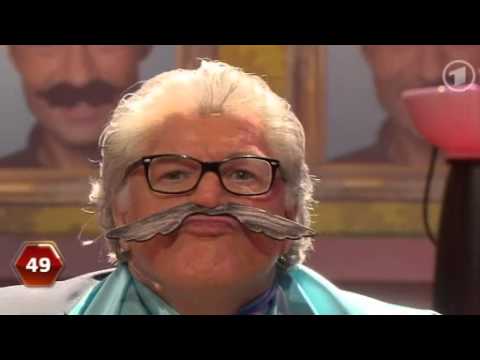 Dalli Dalli : Das ist SPITZE!  mit u.a. Horst Lichter  & Johann Lafer ( Moderator Kai Pflaume )