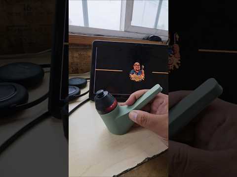 The New Puffco Proxy = Mini Peak Pro #puffcoproxy #puffcon2025 #puffco