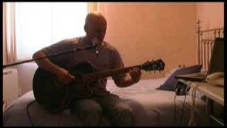 Country - Paul Weller Cover