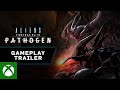 Aliens: Fireteam Elite - Pathogen Gameplay Trailer