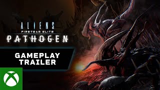 Кооп-шутер Aliens: Fireteam Elite получил DLC с продолжением сюжета и новым контентом