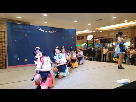 S103512  AMERYU - Balance!   Siamdol on Tour 2020 @ Promenade #CMDreamDaisy124851
