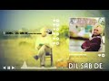 Satinder Sartaj WhatsApp Status