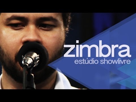 Me Faz Tão Bem - Zimbra