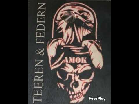 Amok - Against the Enemy