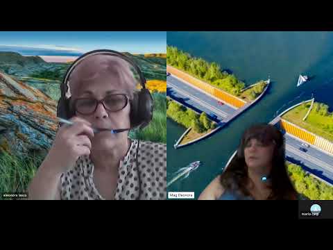 HIPNOZA REGRESIVA.RO-2113.Maria,Viata intre vieti,sf.Paraschieva. E LASCU coord si ELA tel.