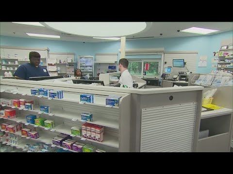 Critical medication shortage: National leaders say it's worse than it has ever been