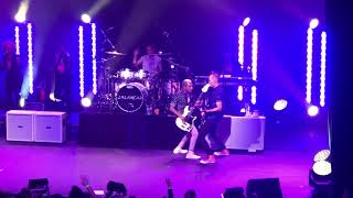 DREAMCAR "All the Dead Girls"