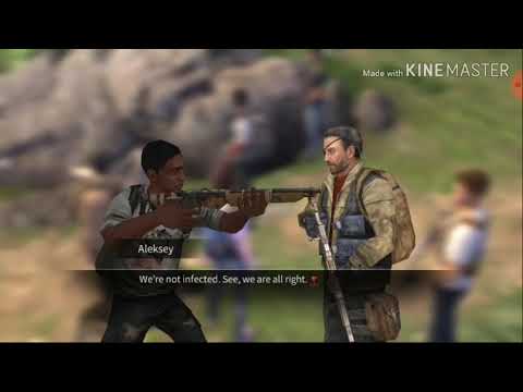 akhirnya keluar juga yang versi english...., jos markojos ini game