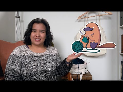 002 Birthday Reflection 2020-21 - Platypus Knitting