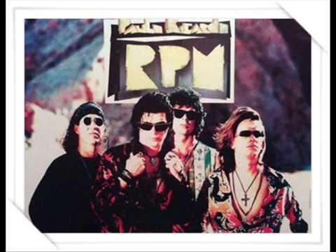 Veneno - RPM
