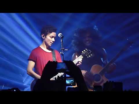 The Local Train - Choo Lo (छू लो) - Live