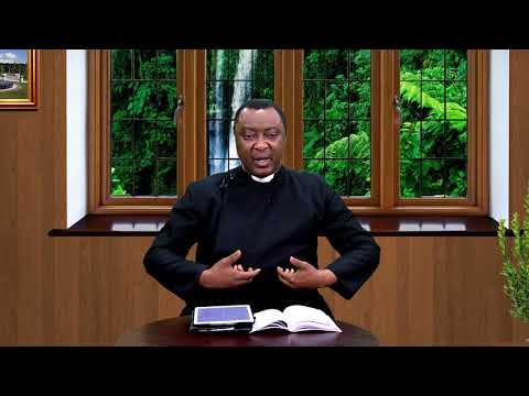 DAILY FOUNTAIN OF SEPTEMBER 12, 2017 - VEN. DR. PRINCEWILL  IREOBA