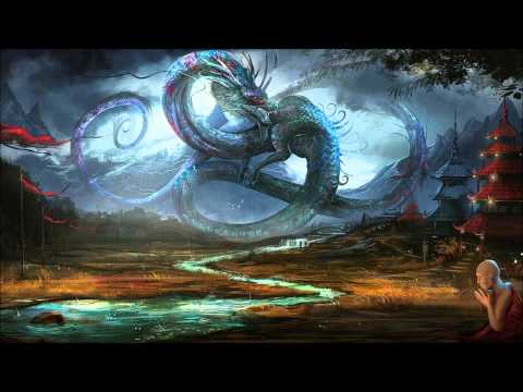 Bongkoob - Revenge of the Dragon ( Hardstyle )