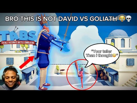 Playing TABS For 1 hour…horrible idea - Totally Battle Simulator (MARATHON)