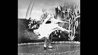 Tennessee Waltz  ( The Puppini Sisters )