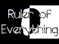 Ruler of Everything (FULL Tally Hall Cover w/ Lyrics)