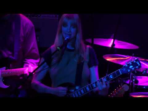 Slow Pulp - Idaho / At It Again @ Bowery Ballroom, NYC 11-17-22
