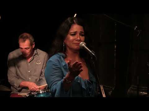 Laura Buenrostro quartet