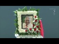 Singapore Former President S R Nathan S Favourite Tamil Song Thanchaooru Mannai Eduthu