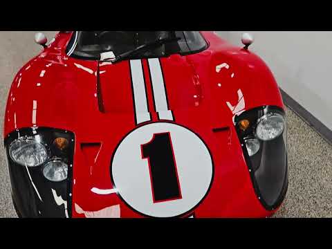 Kar-Kraft MkIV Continuation Build