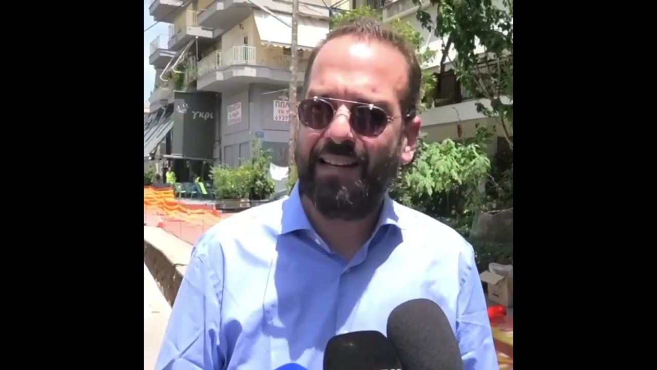 ΝΕΚΤΑΡΙΟΣ ΦΑΡΜΑΚΗΣ Ι ΔΗΛΩΣΗ ΜΕ ΑΦΟΡΜΗ ΤΗΝ ΕΝΑΡΞΗ ΕΡΓΑΣΙΩΝ ΤΟΠΙΚΟΥ ΔΙΚΤΥΟΥ ΦΥΣΙΚΟΥ ΑΕΡΙΟΥ ΣΤΟ ΑΓΡΙΝΙΟ