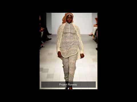 New York Fashion Week 2017: Day 2