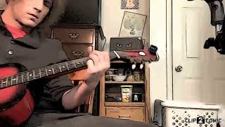 FOOL FOR A CIGARETTE FEELING GOOD (RY COODER)