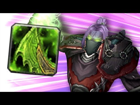 UNREAL Demon Hunter DAMAGE! (5v5 1v1 Duels) - PvP WoW: Battle For Azeroth 8.2