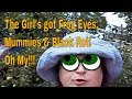 Vlog 7 Frog Eyes, Mummies, and Black Rot: Death of My Apple Tree