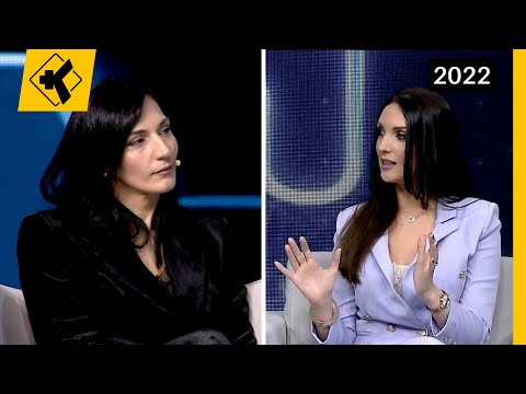 Diagnozë-Gratë duhet të kenë kujdes nga këto simptoma të tumoreve onko-gjinekologjike- Klaudia Karaj