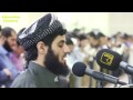 One Of The Best Recitations In The World Qari Muhammad Raad Al Kurdi Surah An Naziaat