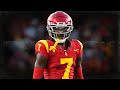 Calen Bullock 🔥 Top Safety in College Football ᴴᴰ
