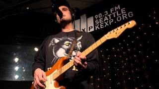 Cheatahs - Get Tight (Live on KEXP)