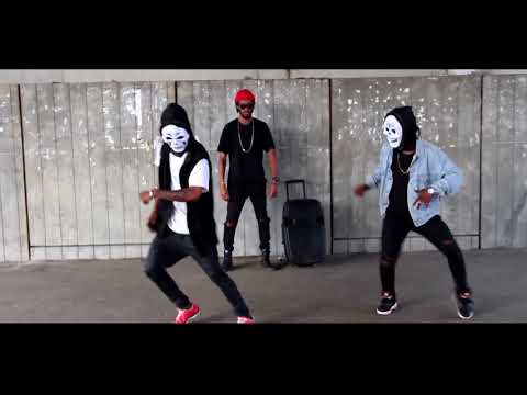 Sory Diabate 1er Demo decaler dombolo (Officiel)