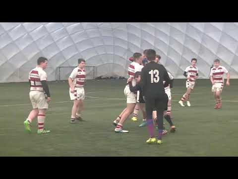 U18 Esztergom - vegyes csapat