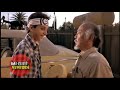 Karate Kid Metti La Cera Togli La Cera