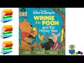 Winnie The Pooh And The Honey Tree