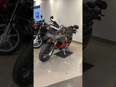 All New Launch 🚀 Hero Karizma XMR #trending #viralshorts