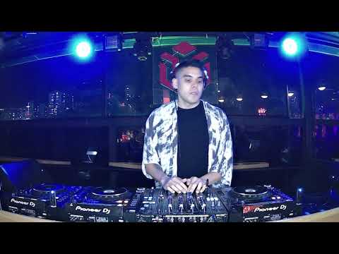 Juan Pablo Torrez - Burning Man 2021 - Dusty Multiverse