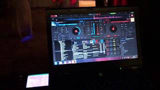 Dj Dotz - solo or duo  video preview
