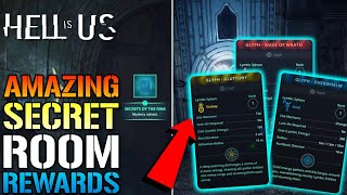 L'inferno siamo noi: le stanze segrete offrono ricompense FANTASTICHE! Come aprire le porte sigil...
