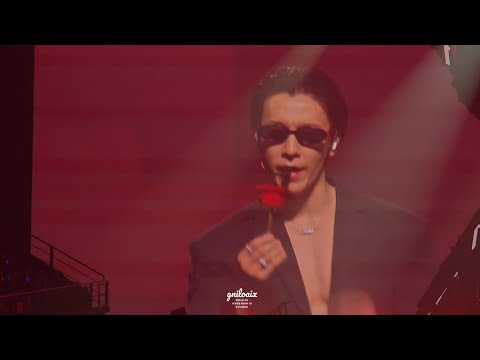 2025.11.30 Super Show 10 Bangkok - BONAMANA (Ver. VCR)