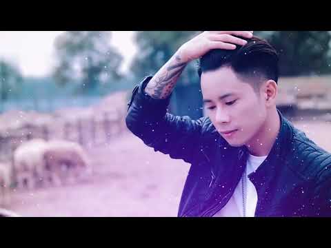 Karaoke Để Cho Anh Khóc Remix Lê Bảo Bình