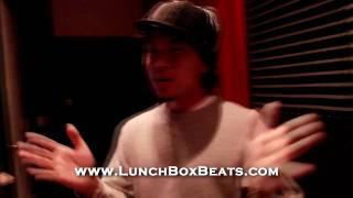 LunchBox Beats Video Blog Numero Dos