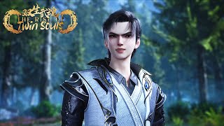 Download lagu [Eng Sub] The Rise of Twin Souls EP54 mp3