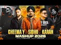 Cheema Y X Sidhu X Karan Mashup Mahesh Suthar Latest Punjabi Song 2026